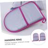 2 Heat-Insulating Cotton Gloves for Steam Ironing view 2