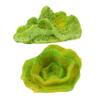 Happyyami 2-Piece Resin Aquarium Artificial Coral Decorations view 1