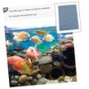 Happyyami Aquarium Biochemical Sponge Filter Pad view 3