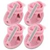 Supvox Dog Shoes Summer 4 Pack view 1