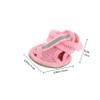 Supvox Dog Shoes Summer 4 Pack view 2
