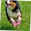Supvox Dog Shoes Summer 4 Pack view 4