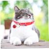 BESPORTBLE Elegant 6-Pack Cat Collars view 2