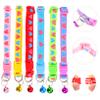 BESPORTBLE Elegant 6-Pack Cat Collars view 3