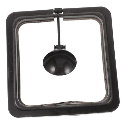 Happyyami Floating Fish Feeder - Square