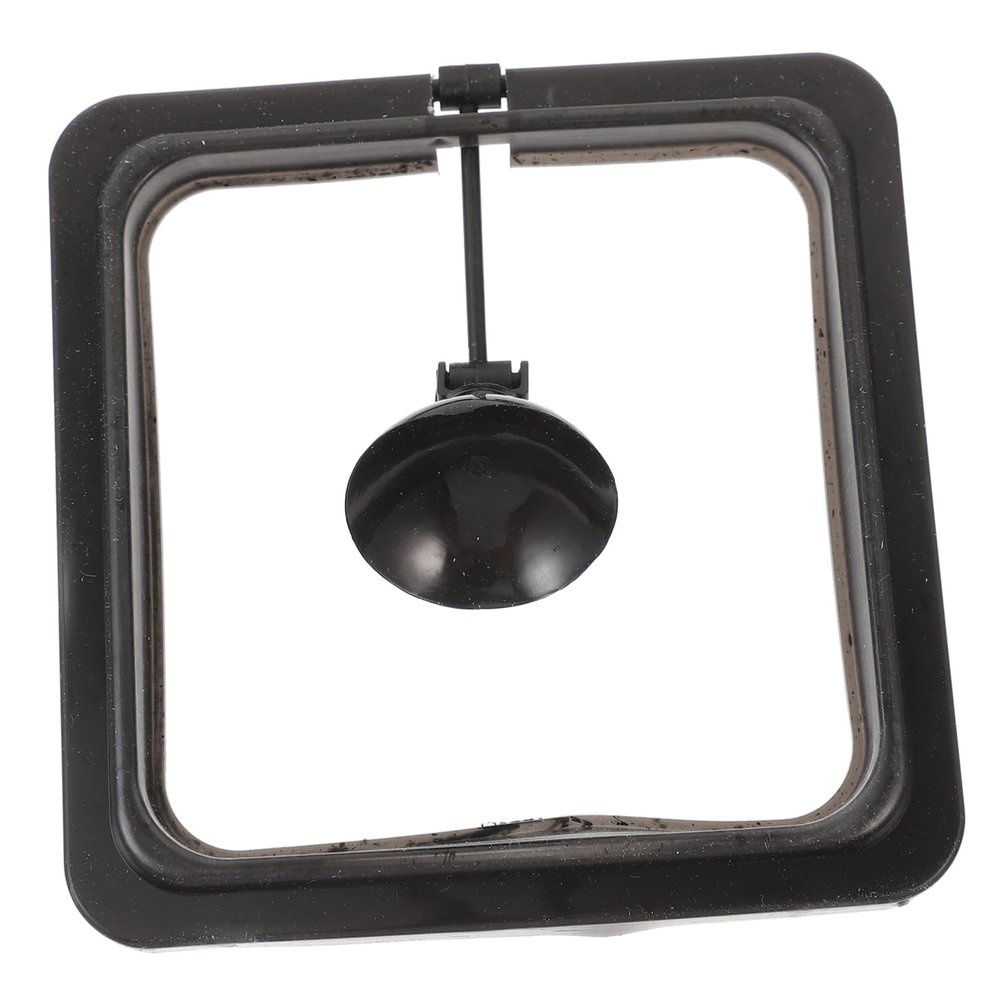 Happyyami Floating Fish Feeder - Square