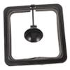 Happyyami Floating Fish Feeder - Square view 1