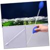 Yardwe 30 cm Mini Aquarium Water Changer and Gravel Waste Remover view 4