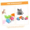 BESPORTBLE 3-Piece Interactive Cat Toy Set view 3