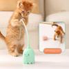 Ailan Interactive Cat Toy with Rotating Tail view 2