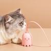 Ailan Interactive Cat Toy with Rotating Tail view 4
