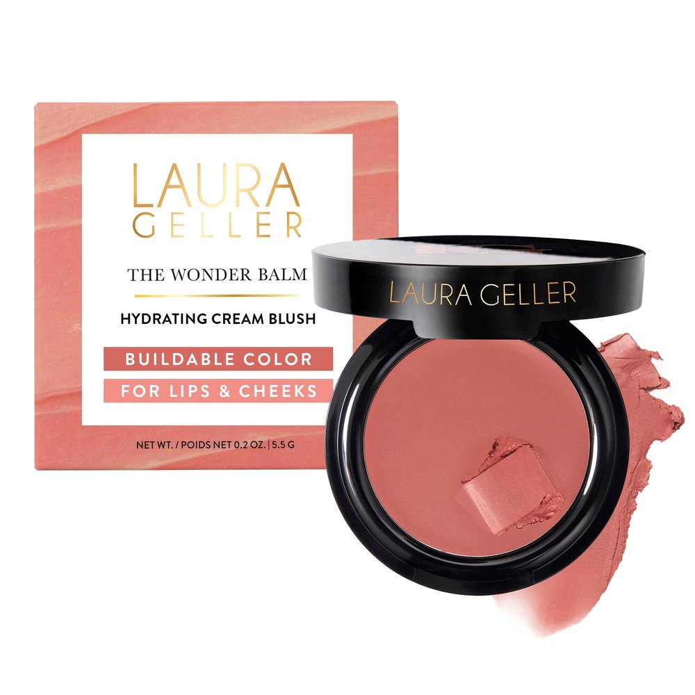 Laura Geller New York The Wonder Balm Complexion Enhancer (02 Pinch-Me Pink)