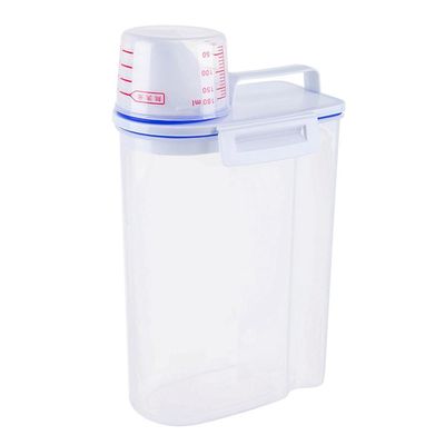 Okeeyseda Airtight Storage Container