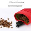 Okeeyseda Training Treats Bag for Dogs and Puppies view 2