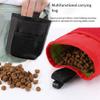 Okeeyseda Training Treats Bag for Dogs and Puppies view 3