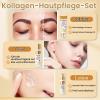 Women's Facial Skin Care Set, 11-Piece Collagen Skin Care Set view 2