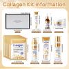 Women's Facial Skin Care Set, 11-Piece Collagen Skin Care Set view 3