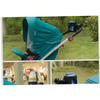 Black ABS Plastic Stroller Drink Holder view 3