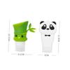 Healeved 2-Pack 60 mL Refillable Silicone Travel Bottles view 2