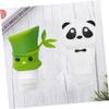 Healeved 2-Pack 60 mL Refillable Silicone Travel Bottles view 4