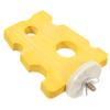 POPETPOP Essential Wooden Bird Perch view 1