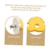 POPETPOP Essential Wooden Bird Perch view 3