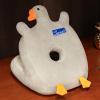 Desk Nap Pillow | Duck-Shaped Pillow | Creative, Comfortable Table Pillow for Adults and Women view 2