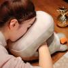 Desk Nap Pillow | Duck-Shaped Pillow | Creative, Comfortable Table Pillow for Adults and Women view 3