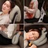 Desk Nap Pillow | Duck-Shaped Pillow | Creative, Comfortable Table Pillow for Adults and Women view 4
