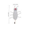 BESPORTBLE Interactive Cat Chew Toy with Catnip view 2