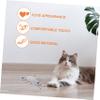 BESPORTBLE Interactive Cat Chew Toy with Catnip view 3