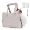 Pet Carrier for Small Animals, Airline Approved view 1