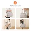 Pet Carrier for Small Animals, Airline Approved view 3