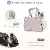 Pet Carrier for Small Animals, Airline Approved view 4