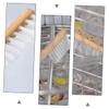 Happyyami Birdcage Cleaning Brush view 3