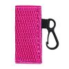 Lipstick Pouch Keychain view 1