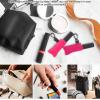 Lipstick Pouch Keychain view 4