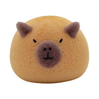 LUFAS Shower Sponge - Exfoliating Sponge | Body Cleansing Tool for Women