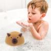 LUFAS Shower Sponge - Exfoliating Sponge | Body Cleansing Tool for Women view 2