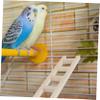 Supvox Educational Parrot Toy Ladder view 4