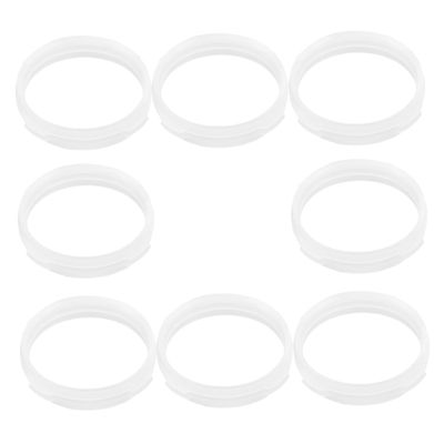Happyyami 8-Piece DIY Mouse Tunnel Connector Set with Spares