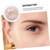TOVINANNA Invisible Double Eyelid Stickers, 2 Boxes with 600 Self-Adhesive Polyester Eye Pads for Hooded Eyelids and Eyelid Lifting view 4