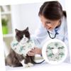 HAPINARY Cat Recovery Cone view 2