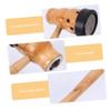 TOVINANNA Portable Moxibustion Box with Heat-Insulating Mesh and Ventilation Holes view 3