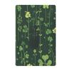 Fitted Sheet Set for Crib and Toddler Beds, Soft, 132 x 71 cm, St. Patrick's Clover view 1