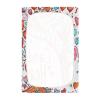 Baby Crib Fitted Sheet, 132.1 x 71.1 cm, Valentine’s Day Tree with Hearts and Candy view 2