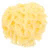 Beaupretty Honeycomb-Texture Bath Sponge for Gentle Body Exfoliation view 1