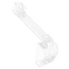 Happyyami Acrylic Aquarium Shrimp Feeding Dish, Durable Feeder Bowl for Shrimp and Fish view 1