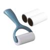 HAPINARY Reusable Lint Roller with Cover, 4-Piece Set view 1