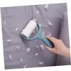 HAPINARY Reusable Lint Roller with Cover, 4-Piece Set view 3